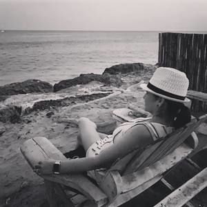 Meet your Posher, Gabriela